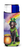 Where the gold at Hugger for Ultra Slim Cans