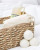 LanaDown Dryer Balls (Set of 3)