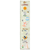 Growth Chart All Creatures Big & Small