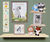 Growth Chart All Creatures Big & Small