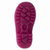 Children's PVC Boot with Light-Up Outsole