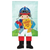 Jockey Crazy Leg