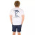 Men's Tiki Joe Chest T-shirt