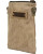 Peace Flag Recycled Military Tent Bag