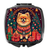 Pomeranian Compact Mirror