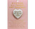 Heart Stone Card With God All Things