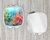 Seaweed Compact Compact Mirror