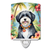 Havanese Ceramic Night Light