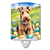 Airedale Ceramic Night Light