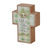 Tabletop Cross He Is Risen