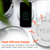 HyperGear ChargePad Pro 15W Wireless Fast Charger USB-C