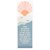 Bookmark Rising Of The Sun 2x6 12-Pack