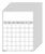 Vertical Calendar