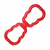 KONG Tug Dog Toy Medium