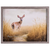 Framed Wall Art Peace I Leave With 14x11