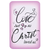 Pocketcard Love Just As Christ Loved Us