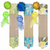 Multipet Margaritaville® Cat Rollers 9.5"
