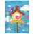 Flag Dapp Rejoice In The Lord Poly Garden