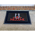 Doormat Insert Welcome Horseshoe
