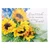 Card Set Thank You Scripture Sunflowers