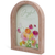 Framed Arch Be Joyful In Hope 9x13