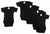 Bambini Onezie (Pack of 5)