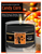 Courtside Market Night Owls Soy Wax Candle in Glass Jar