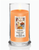Courtside Market Hello Autumn Status Candle Glass