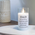 Led Candle Dad You Are Always 6In