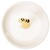 Porcelain Hugging Couple Jewelry Trinket Tray