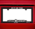 License Plate Frame Full Armor Of God
