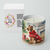 Irish Setter Cozy Christmas Decorative Soy Candle