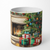 Cozy Christmas Decorative Soy Candle