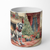 Cozy Christmas Decorative Soy Candle