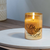 Led Candle Be Still & Know Ps 46:10