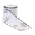 Wired Cotton Ribbon 4" x 10 yds.