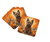 Chihuahua Fall Pair of Pot Holders