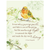 Card Set Encouragement Scripture Birds