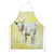 Billy The Kid Goat Apron