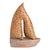 Sailboat Tabletop Trust The Lord To