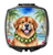 Tibetan Mastiff Compact Mirror