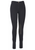TuffRider Ladies Cotton Lowrise Pull-On Knee Patch Breeches
