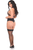 Chain Triangle Top Body Harness