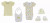 Hanging Gift Sets