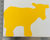 Cow Assorted Color Super Cut-Outs