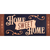 Doormat Insert Home Sweet Home