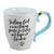 Coffee Mug Trusting God Peace Hope 19 Oz