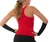 InstantFigure Activewear Compression Racer Back Tank Top