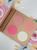 Four Shades Blush Palette