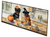 Fall Kitchen Pumpkin Pie Runner Mat 28x58